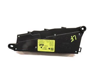 Thumbnail 5: 2011 BMW X5 (E70) FRONT LEFT DRIVER MEMORY SEAT POSITION ADJUST SWITCH w/LUMBAR
