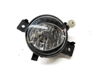 Thumbnail 2: 2011-2013 BMW X5 (E70) RIGHT FRONT PASSENGER FOGLIGHT FOG LIGHT LAMP