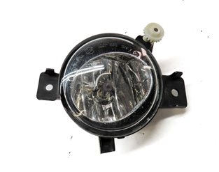 Thumbnail 3: 2011-2013 BMW X5 (E70) RIGHT FRONT PASSENGER FOGLIGHT FOG LIGHT LAMP
