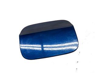 Thumbnail 3: 07-13 BMW X5 (E70) FUEL TANK DOOR FILLER FLAP GAS LID TANK TRIM PANEL (Blue)