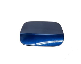 Thumbnail 4: 07-13 BMW X5 (E70) FUEL TANK DOOR FILLER FLAP GAS LID TANK TRIM PANEL (Blue)