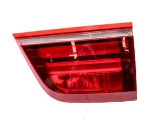Thumbnail 3: 11-13 BMW X5 X5M (E70) RIGHT PASSENGER INNER TAILLIGHT LIGHT LAMP (INCANDESCENT)