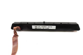 Thumbnail 5: 2011 BMW X5 (E70) FRONT CENTER CONSOLE PDC TRACTION LIFTGATE CAMERA SWITCH PANEL