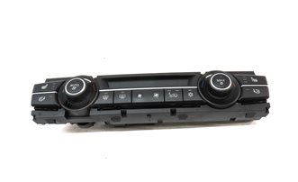 Thumbnail 3: 2007-2014 BMW X5 X5M X6 X6M (E70 E71) FRONT HEATER A/C TEMPERATURE CONTROL PANEL