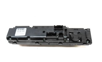 Thumbnail 6: 2007-2014 BMW X5 X5M X6 X6M (E70 E71) FRONT HEATER A/C TEMPERATURE CONTROL PANEL