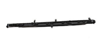 Thumbnail 2: 07-13 BMW X5 (E70) LEFT REAR DOOR RETRACTABLE WINDOW UV SUN SCREEN SHADE (BLACK)