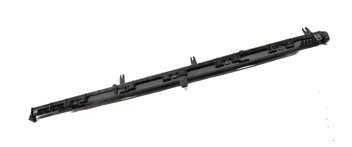 Thumbnail 3: 07-13 BMW X5 (E70) LEFT REAR DOOR RETRACTABLE WINDOW UV SUN SCREEN SHADE (BLACK)