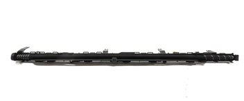 Thumbnail 6: 07-13 BMW X5 (E70) LEFT REAR DOOR RETRACTABLE WINDOW UV SUN SCREEN SHADE (BLACK)