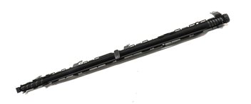 Thumbnail 3: 2007-2013 BMW X5 (E70) RIGHT REAR RETRACTABLE WINDOW SUN SCREEN PRIVACY SHADE