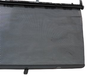 Thumbnail 7: 2007-2013 BMW X5 (E70) RIGHT REAR RETRACTABLE WINDOW SUN SCREEN PRIVACY SHADE