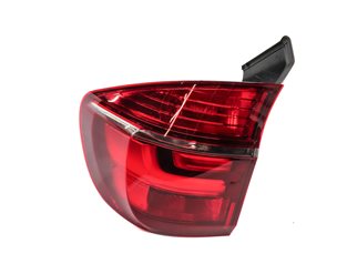 Thumbnail 1: 2011-2013 BMW X5 X5M (E70) LEFT DRIVER REAR OUTER TAILLIGHT BRAKE LIGHT LAMP