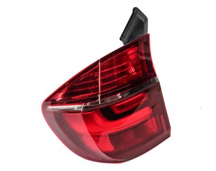 Thumbnail 4: 2011-2013 BMW X5 X5M (E70) LEFT DRIVER REAR OUTER TAILLIGHT BRAKE LIGHT LAMP