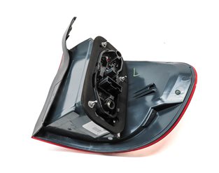 Thumbnail 5: 2011-2013 BMW X5 X5M (E70) LEFT DRIVER REAR OUTER TAILLIGHT BRAKE LIGHT LAMP
