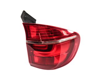 Thumbnail 3: 2011-2013 BMW X5 X5M (E70) RIGHT PASSENGER REAR OUTER TAILLIGHT BRAKE LIGHT LAMP