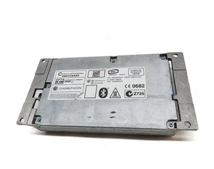 Thumbnail 2: 2011 BMW X5 (E70) MULF 2 HIGH BASIS SVS BLUETOOTH COMMUNICATION CONTROL MODULE
