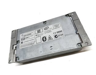 Thumbnail 3: 2011 BMW X5 (E70) MULF 2 HIGH BASIS SVS BLUETOOTH COMMUNICATION CONTROL MODULE
