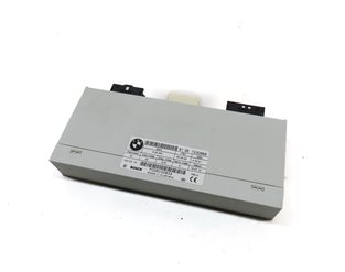 2011 BMW X5 (E70) REAR TRUNK LIFTGATE TAILGATE LIFT CONTROL MODULE
