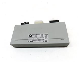 Thumbnail 2: 2011 BMW X5 (E70) REAR TRUNK LIFTGATE TAILGATE LIFT CONTROL MODULE