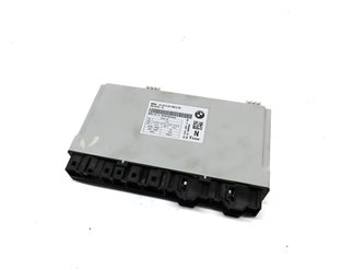 2011-2014 BMW X5 X5M X6 X6M (E70 E71) FRONT LEFT COMFORT SEAT CONTROL MODULE