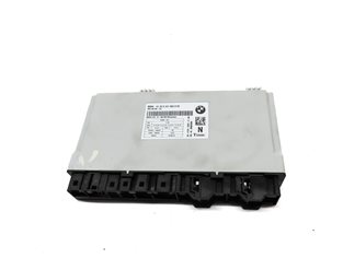 Thumbnail 2: 2011-2014 BMW X5 X5M X6 X6M (E70 E71) FRONT LEFT COMFORT SEAT CONTROL MODULE