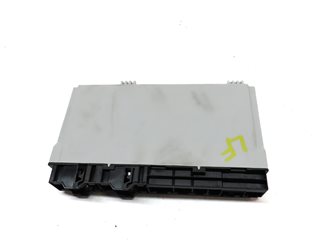 Thumbnail 5: 2011-2014 BMW X5 X5M X6 X6M (E70 E71) FRONT LEFT COMFORT SEAT CONTROL MODULE