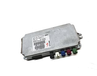 Thumbnail 4: 2011 BMW X5 (E70) SIDE SURROUND VIEW CAMERA CONTROL MODULE COMPUTER