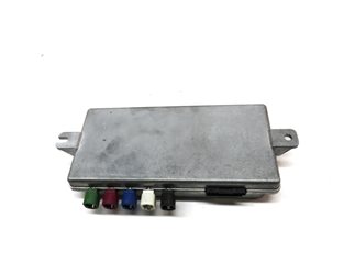 Thumbnail 6: 2011 BMW X5 (E70) SIDE SURROUND VIEW CAMERA CONTROL MODULE COMPUTER
