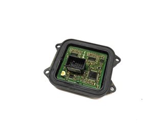 Thumbnail 1: 2011 BMW X5 (E70) FRONT ADAPTIVE HEADLIGHT CORNERING MODULE SMCII