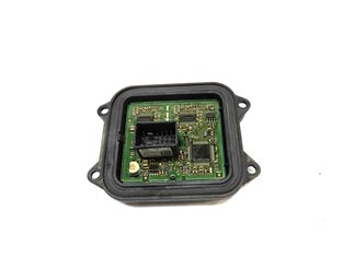 Thumbnail 2: 2011 BMW X5 (E70) FRONT ADAPTIVE HEADLIGHT CORNERING MODULE SMCII