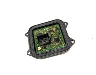 Thumbnail 3: 2011 BMW X5 (E70) FRONT ADAPTIVE HEADLIGHT CORNERING MODULE SMCII