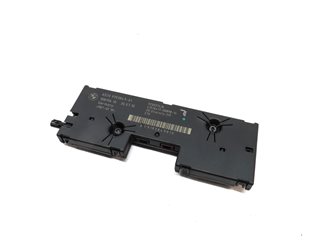 2011 BMW X5 (E70) RADIO STEREO AUDIO SOUND SYSTEM DIVERSITY AMPLIFIER AMP MODULE