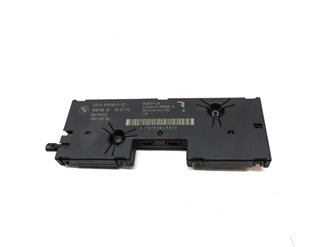 Thumbnail 2: 2011 BMW X5 (E70) RADIO STEREO AUDIO SOUND SYSTEM DIVERSITY AMPLIFIER AMP MODULE