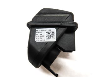 Thumbnail 6: 09-18 BMW 2 3 4 5 7 M5 X3 X5 X6 (F01 F07 F10 F15 F16 F30 F32) REARVIEW CAMERA
