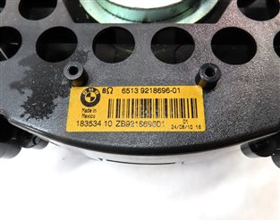 Thumbnail 12: 2011 BMW X5 (E70) RADIO STEREO AUDIO SOUND SYSTEM SPEAKER SET/14