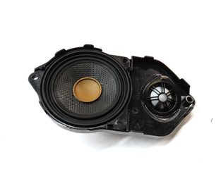 Thumbnail 9: 2011 BMW X5 (E70) RADIO STEREO AUDIO SOUND SYSTEM SPEAKER SET/14
