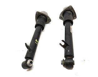 Thumbnail 2: 2011 BMW X5 (E70) AWD REAR LEFT & RIGHT STANDARD SUSPENSION SHOCK STRUT SET/2