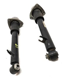 Thumbnail 3: 2011 BMW X5 (E70) AWD REAR LEFT & RIGHT STANDARD SUSPENSION SHOCK STRUT SET/2