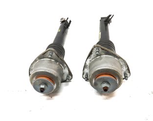 Thumbnail 5: 2011 BMW X5 (E70) AWD REAR LEFT & RIGHT STANDARD SUSPENSION SHOCK STRUT SET/2