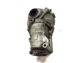 Thumbnail 2: 11-17 BMW X5 X6 (E70 E71) 3.0L / 4.4L TURBO FRONT DIFFERENTIAL GEAR CARRIER 3.15