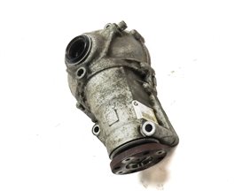 Thumbnail 3: 11-17 BMW X5 X6 (E70 E71) 3.0L / 4.4L TURBO FRONT DIFFERENTIAL GEAR CARRIER 3.15