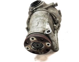 Thumbnail 4: 11-17 BMW X5 X6 (E70 E71) 3.0L / 4.4L TURBO FRONT DIFFERENTIAL GEAR CARRIER 3.15