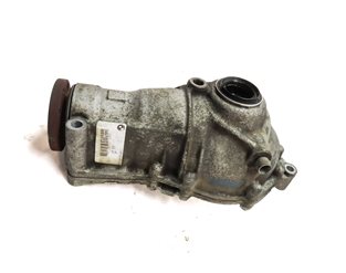 Thumbnail 5: 11-17 BMW X5 X6 (E70 E71) 3.0L / 4.4L TURBO FRONT DIFFERENTIAL GEAR CARRIER 3.15