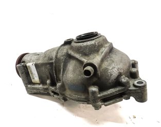 Thumbnail 6: 11-17 BMW X5 X6 (E70 E71) 3.0L / 4.4L TURBO FRONT DIFFERENTIAL GEAR CARRIER 3.15