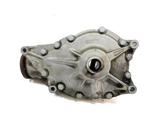 Thumbnail 7: 11-17 BMW X5 X6 (E70 E71) 3.0L / 4.4L TURBO FRONT DIFFERENTIAL GEAR CARRIER 3.15