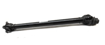 Thumbnail 2: 11-17 BMW X5 X5M X6 X6M (E70 E71 F15 F16 F85 F86) 3.0L / 4.4L - FRONT DRIVESHAFT