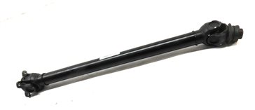 Thumbnail 3: 11-17 BMW X5 X5M X6 X6M (E70 E71 F15 F16 F85 F86) 3.0L / 4.4L - FRONT DRIVESHAFT