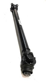 Thumbnail 4: 11-17 BMW X5 X5M X6 X6M (E70 E71 F15 F16 F85 F86) 3.0L / 4.4L - FRONT DRIVESHAFT