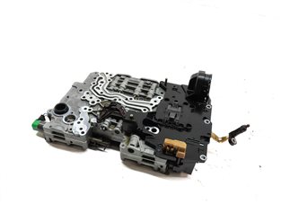 11-13 BMW X5 X6 (E70 E71) 3.0L TURBO 8HP-45 AUTOMATIC TRANSMISSION VALVE BODY