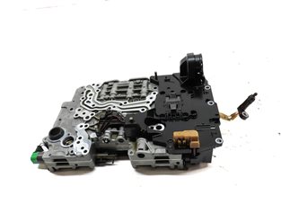 Thumbnail 2: 11-13 BMW X5 X6 (E70 E71) 3.0L TURBO 8HP-45 AUTOMATIC TRANSMISSION VALVE BODY