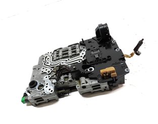 Thumbnail 3: 11-13 BMW X5 X6 (E70 E71) 3.0L TURBO 8HP-45 AUTOMATIC TRANSMISSION VALVE BODY